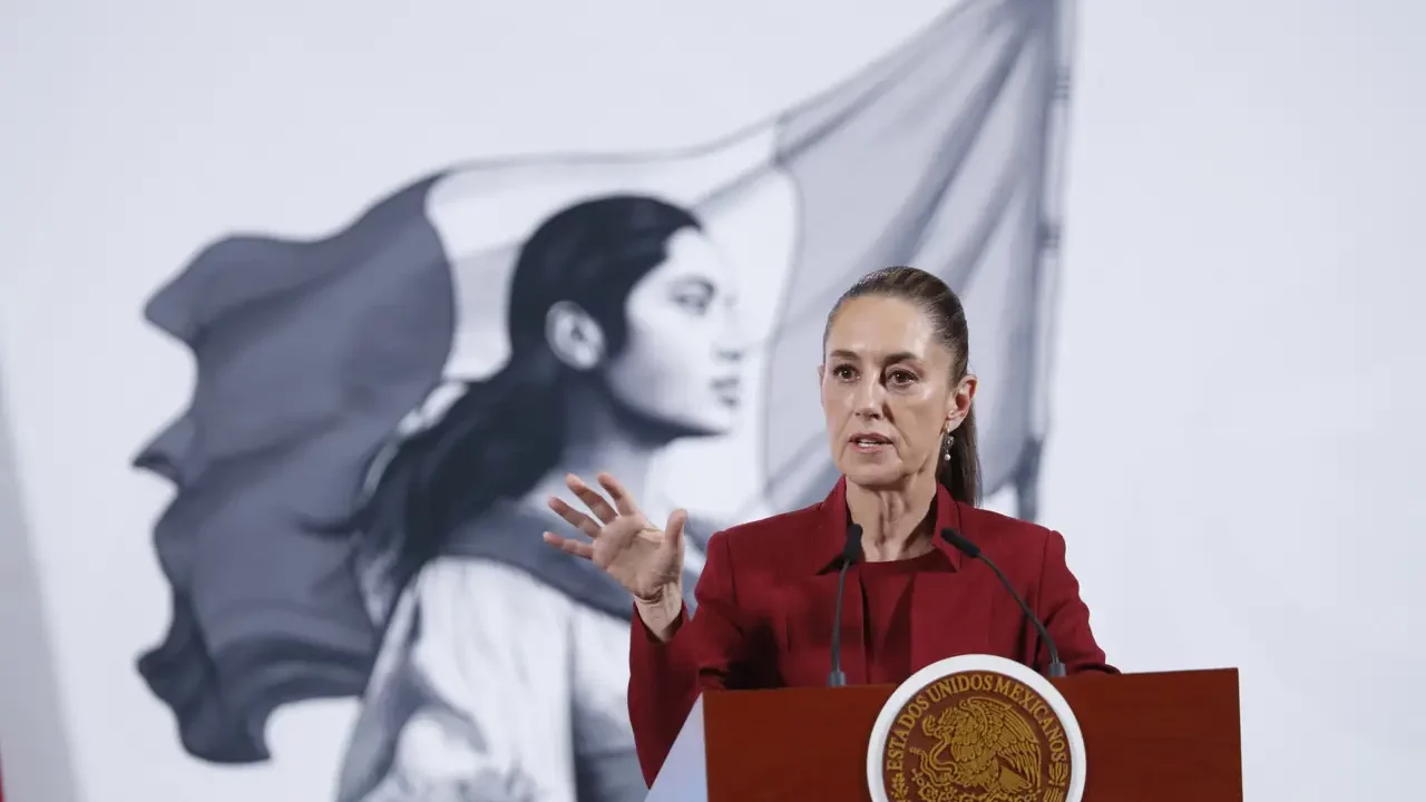 Sheinbaum y Carney hablaron de mantener ‘siempre’ el trato comercial entre Canadá y México