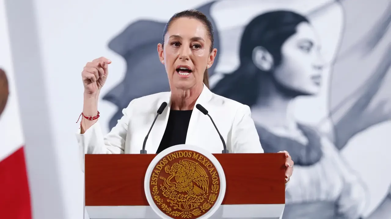 Sheinbaum niega que México esté en ‘recesión técnica’ como afirma el grupo Citi