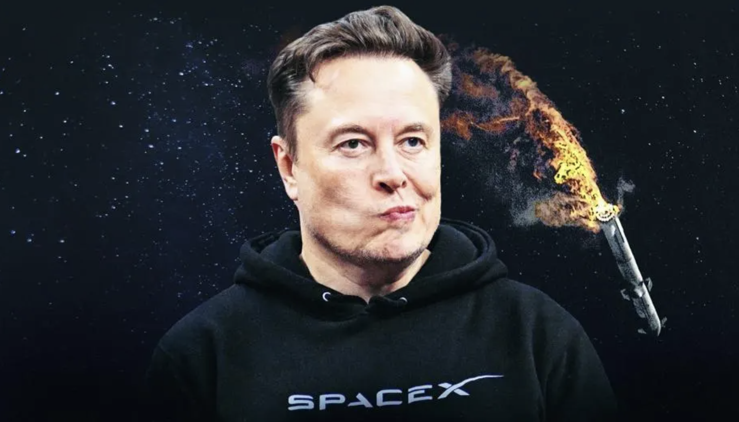 ¿Cómo fracasó la diplomacia espacial de SpaceX en las Bahamas y en México? Aquí los detalles