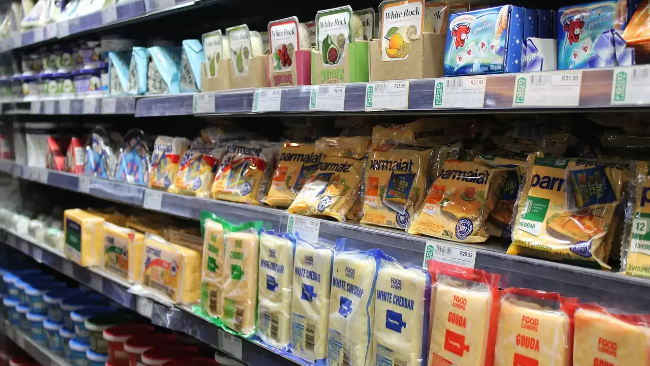 Enfermedades infantiles: Casa Blanca apunta a alimentación, químicos y sobremedicación en informe