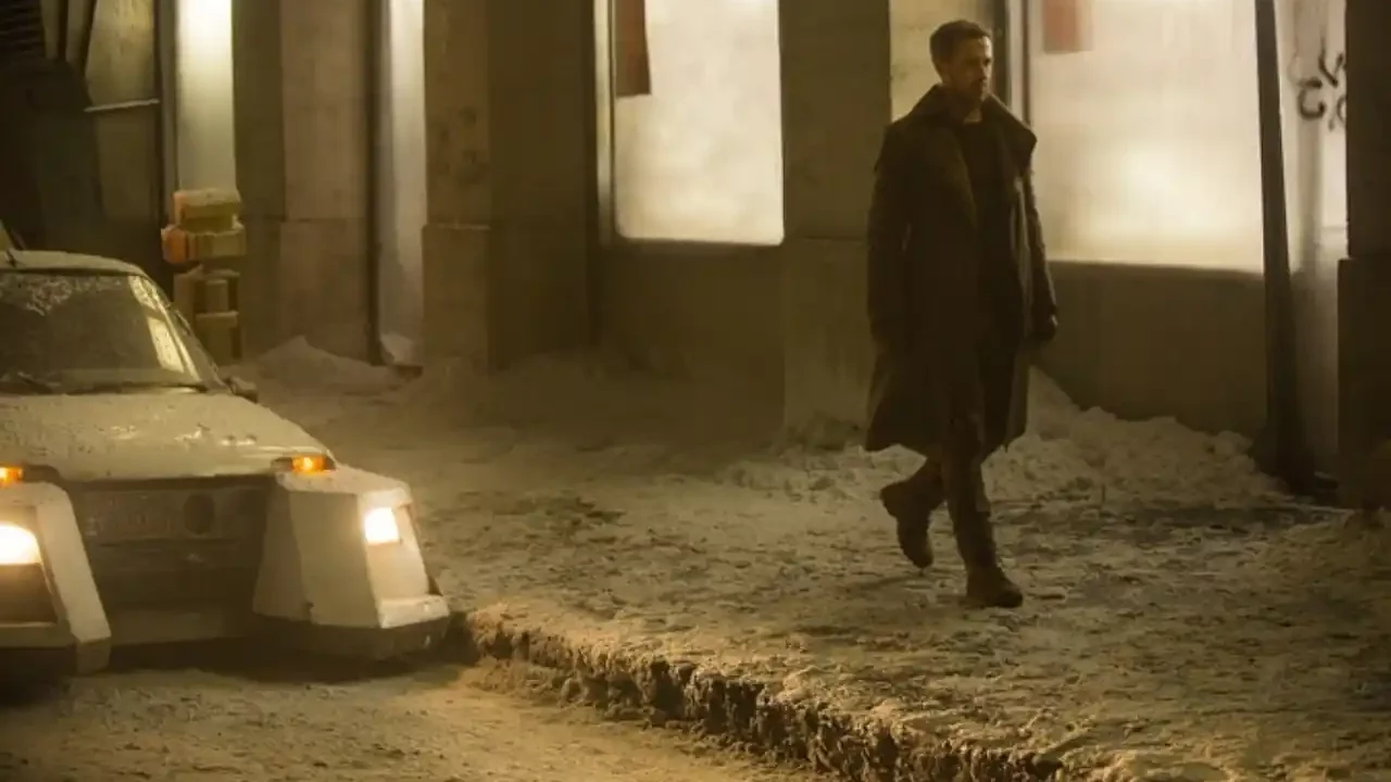 Juez desestima denuncia de productores de ‘Blade Runner 2049’ contra Musk