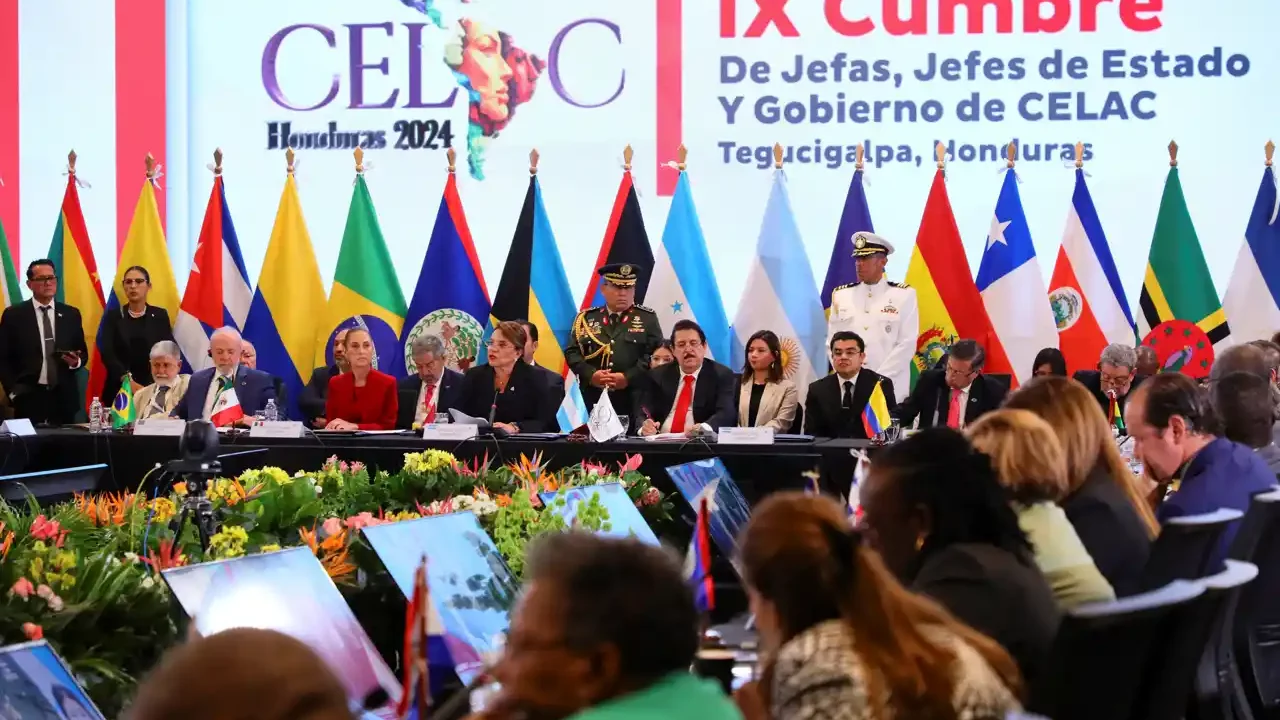 Países de AL y el Caribe rechazan imposición de medidas unilaterales al comercio