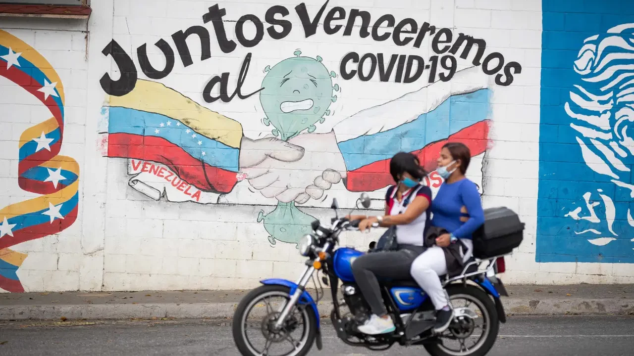 Estados miembros han llegado a un acuerdo para hacer frente a futuras pandemias: OMS