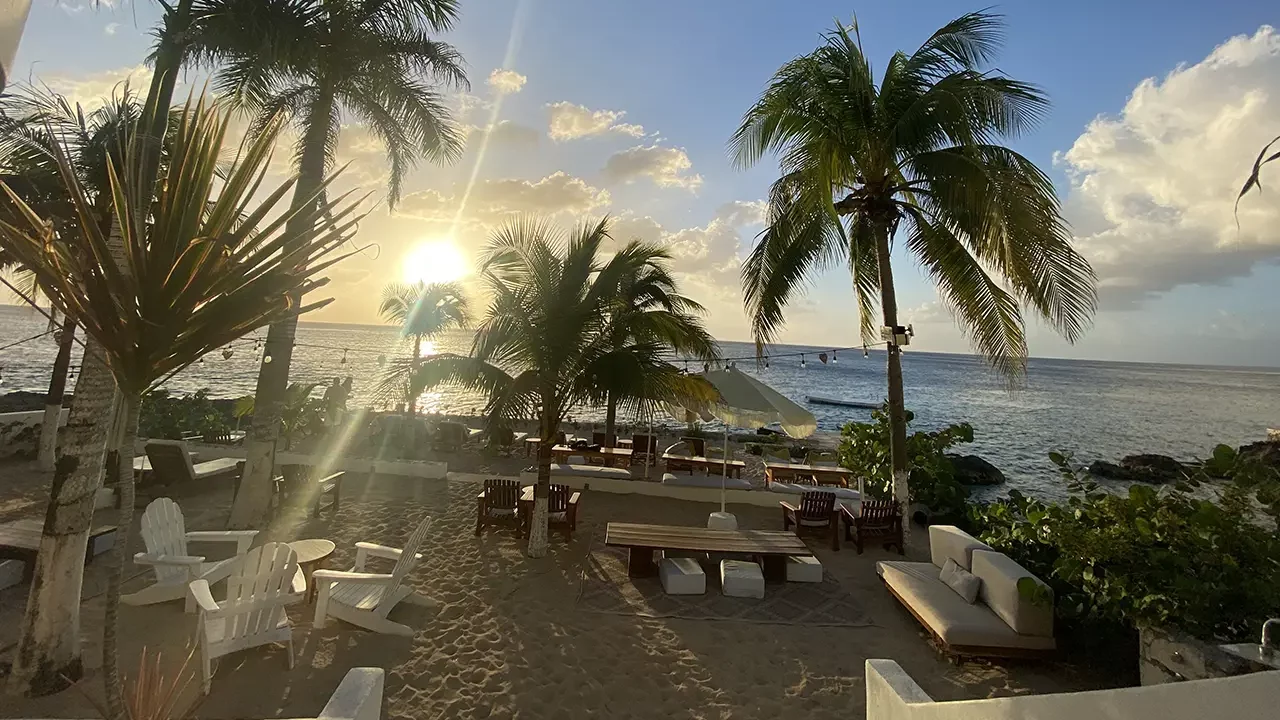 Una nueva experiencia llegó a Cozumel