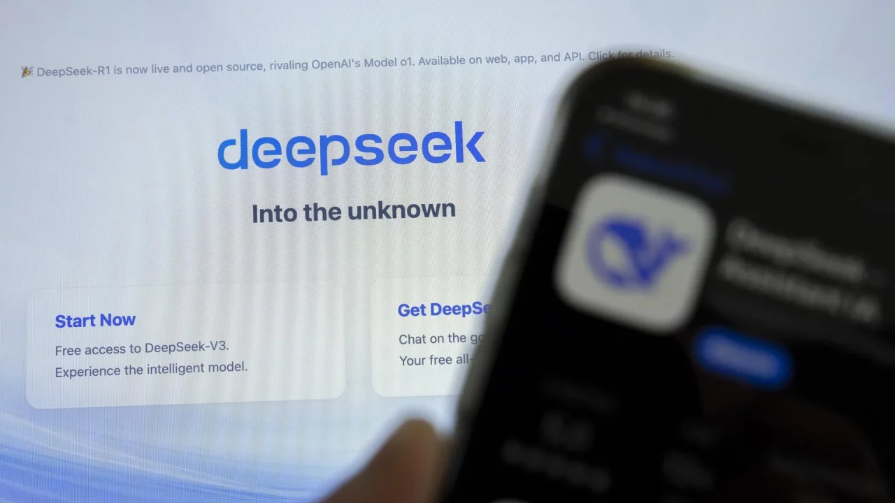 China aprueba condicionalmente la compra de chips H200 de Nvidia por parte de DeepSeek