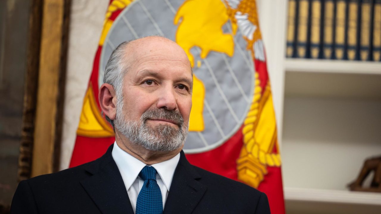 Países deben permitir la entrada de más productos de EU para reducir los aranceles: Lutnick