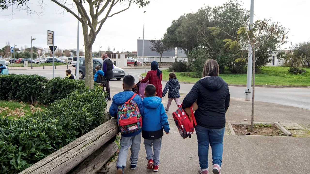 México mejora la alimentación en las escuelas con medidas apoyadas por el 90% de padres, señala encuesta