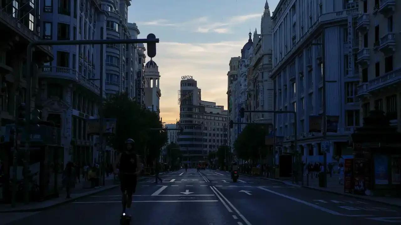 Audiencia Nacional española investigará si el apagón fue un ciberataque