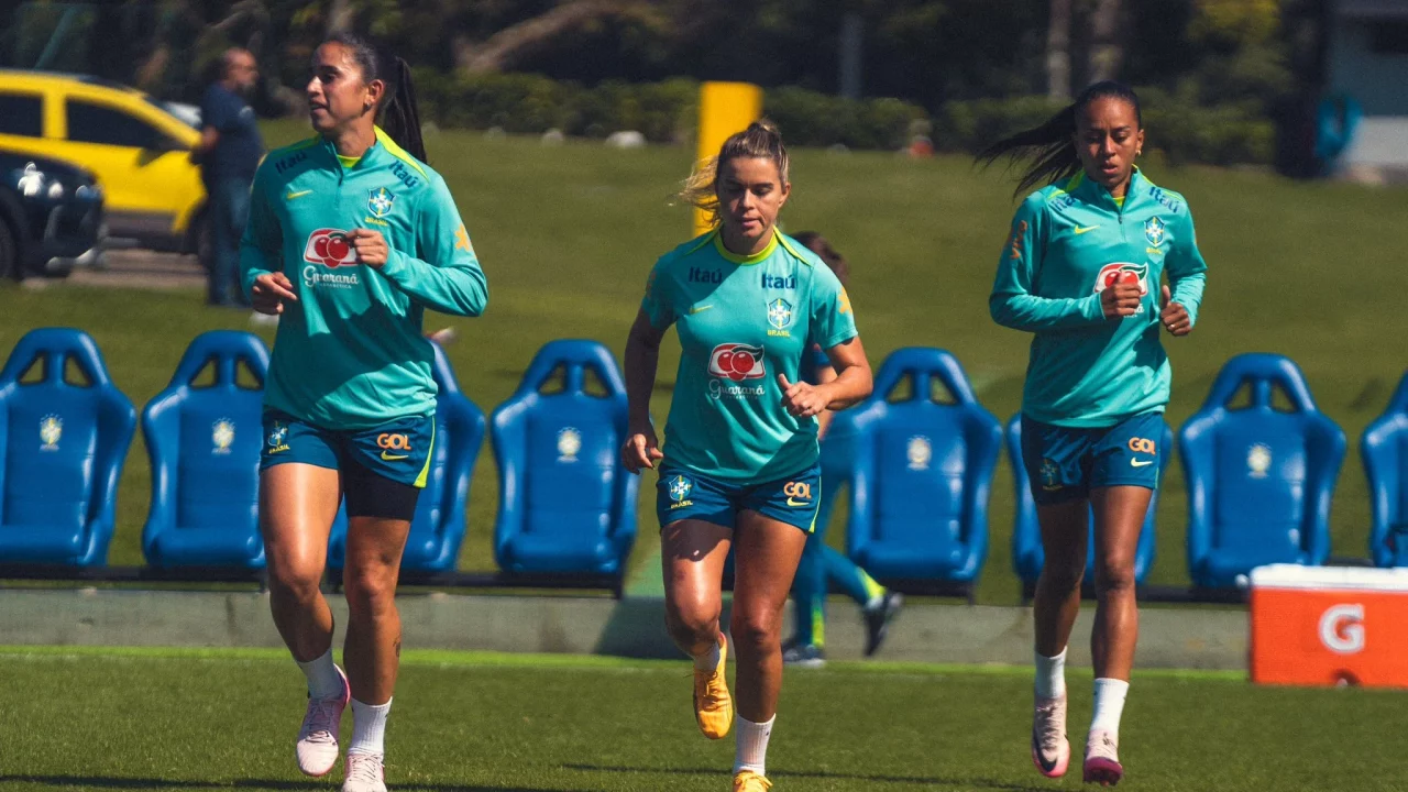Brasil: del veto al éxito en el futbol femenino