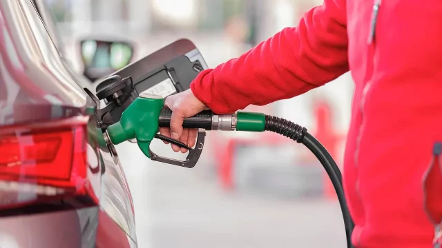 precios gasolina-transporte marítimo-Trump
