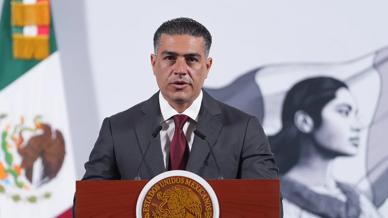 Autoridades eliminan a jefe criminal que operaba en Chiapas
