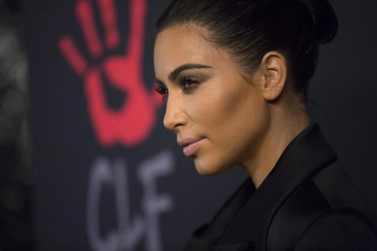 Nike retrasa el lanzamiento de su nueva marca en colaboración con Skims de Kim Kardashian