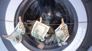 Lavado de dinero-trata de personas-Mundial