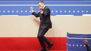 Musk-paquete salarial-Tesla