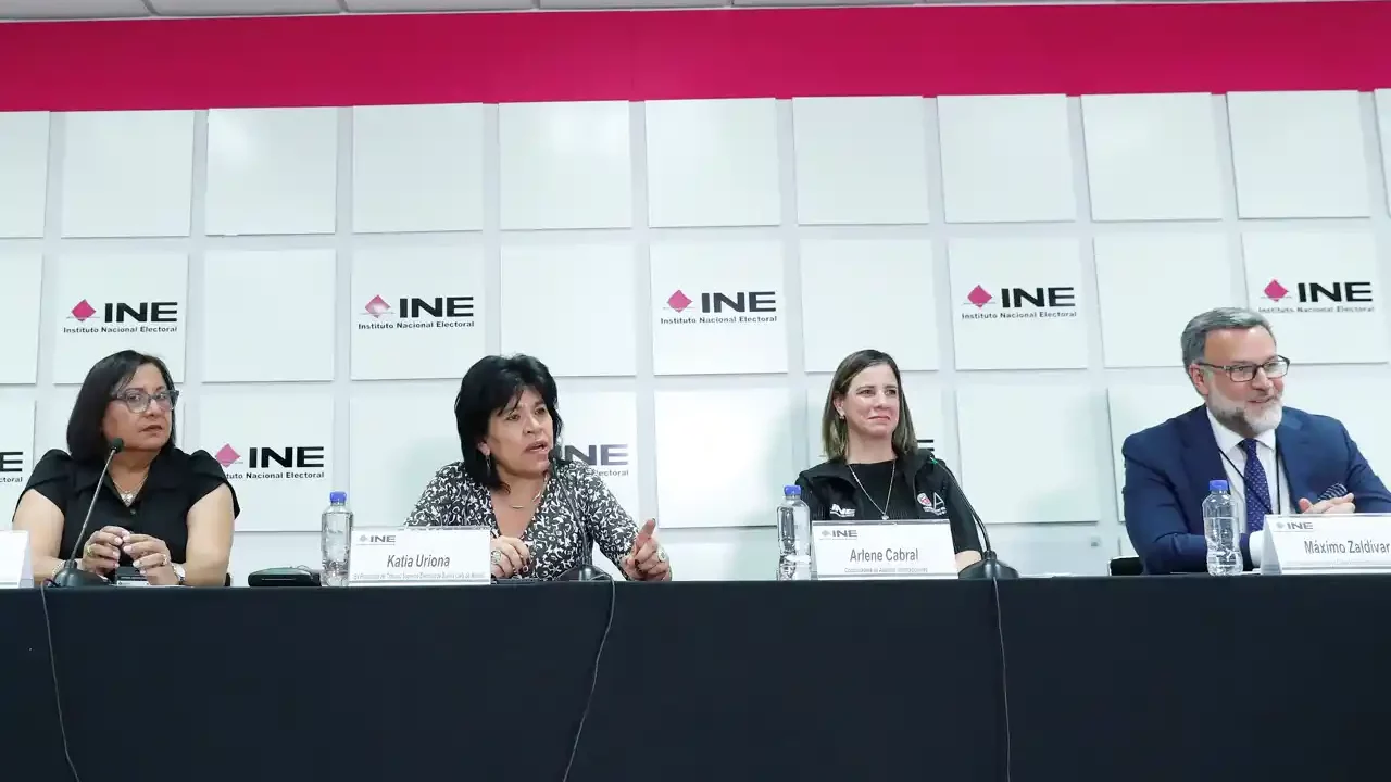 Observadores ven retos para la participación ciudadana en la elección judicial