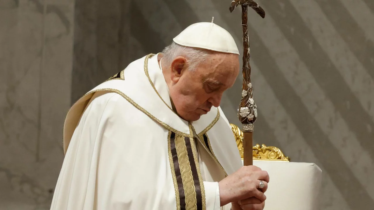 Víctimas de abusos dicen haber visto avances con el Papa Francisco, pero no los suficientes