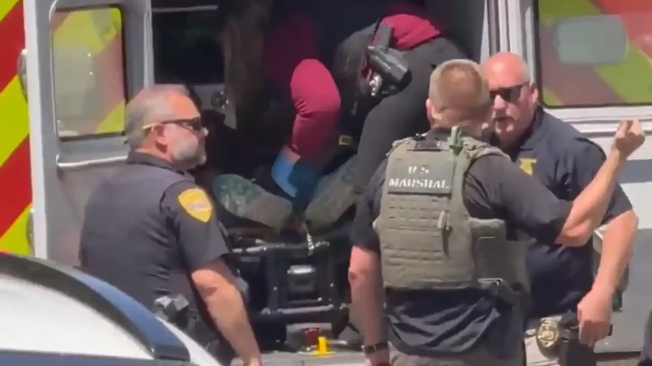 Tiroteo en Universidad Estatal de Florida deja al menos seis heridos
