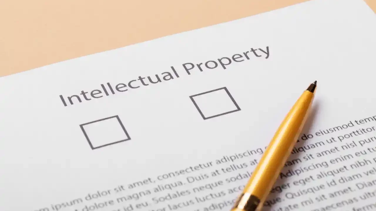 Gobierno afirma que sí protege la propiedad intelectual