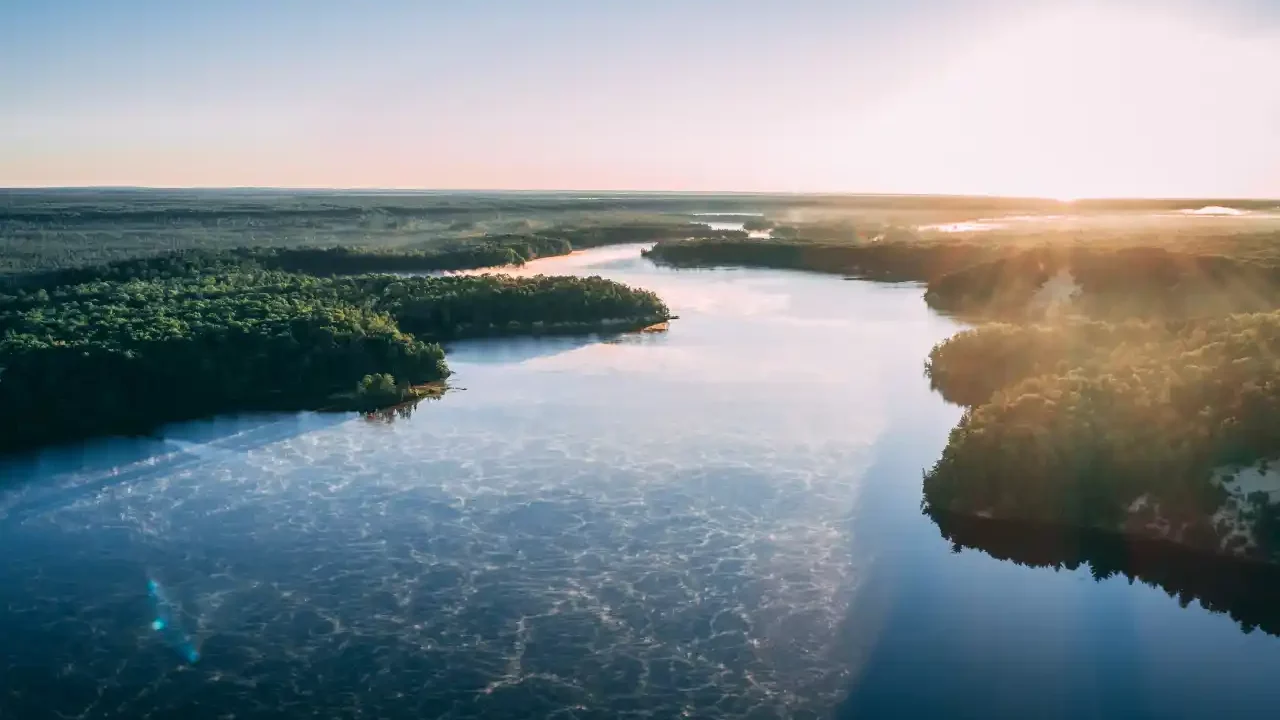 EU informa que México crecerá envíos de agua para compensar déficit