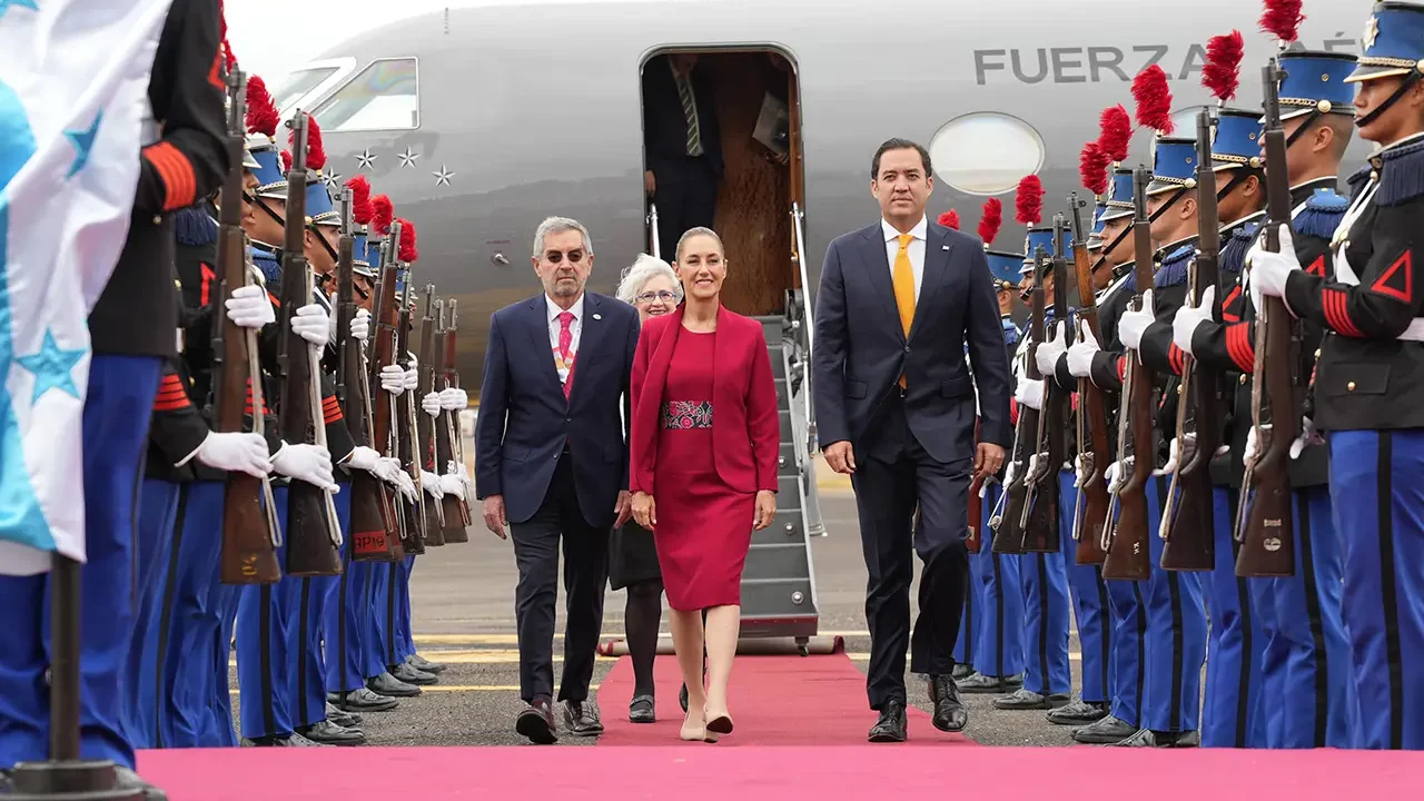 Sheinbaum pedirá integración a la Celac, en su segundo viaje al exterior como presidenta