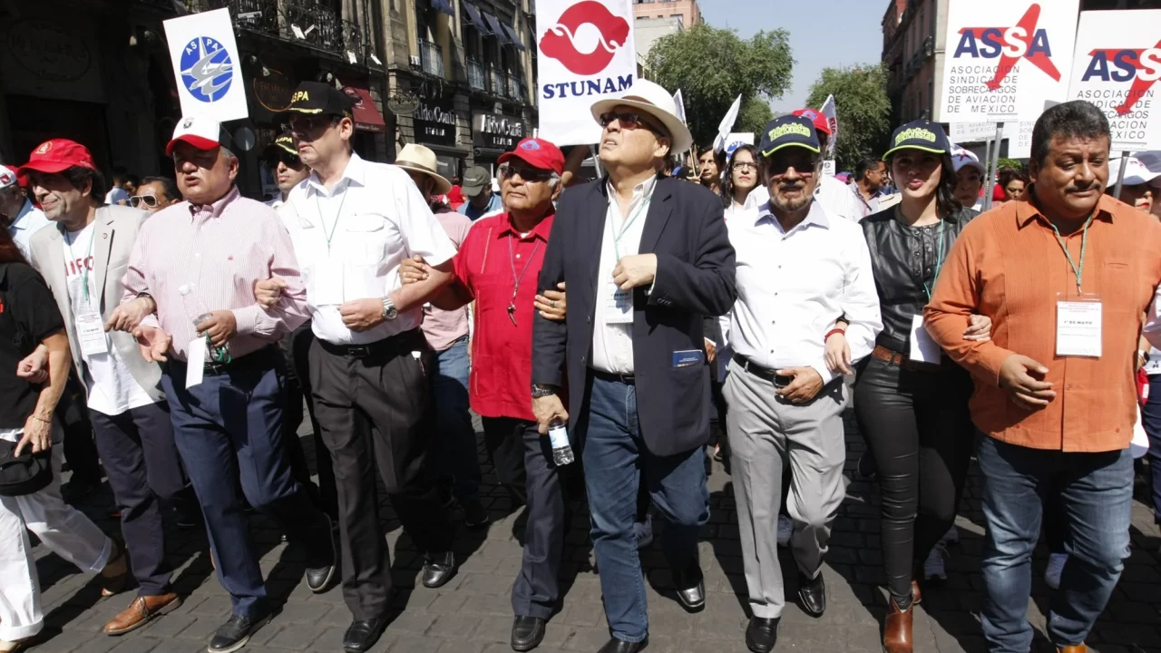 Sindicalismo en Latinoamérica: entre la resistencia, el desgaste y la cooptación
