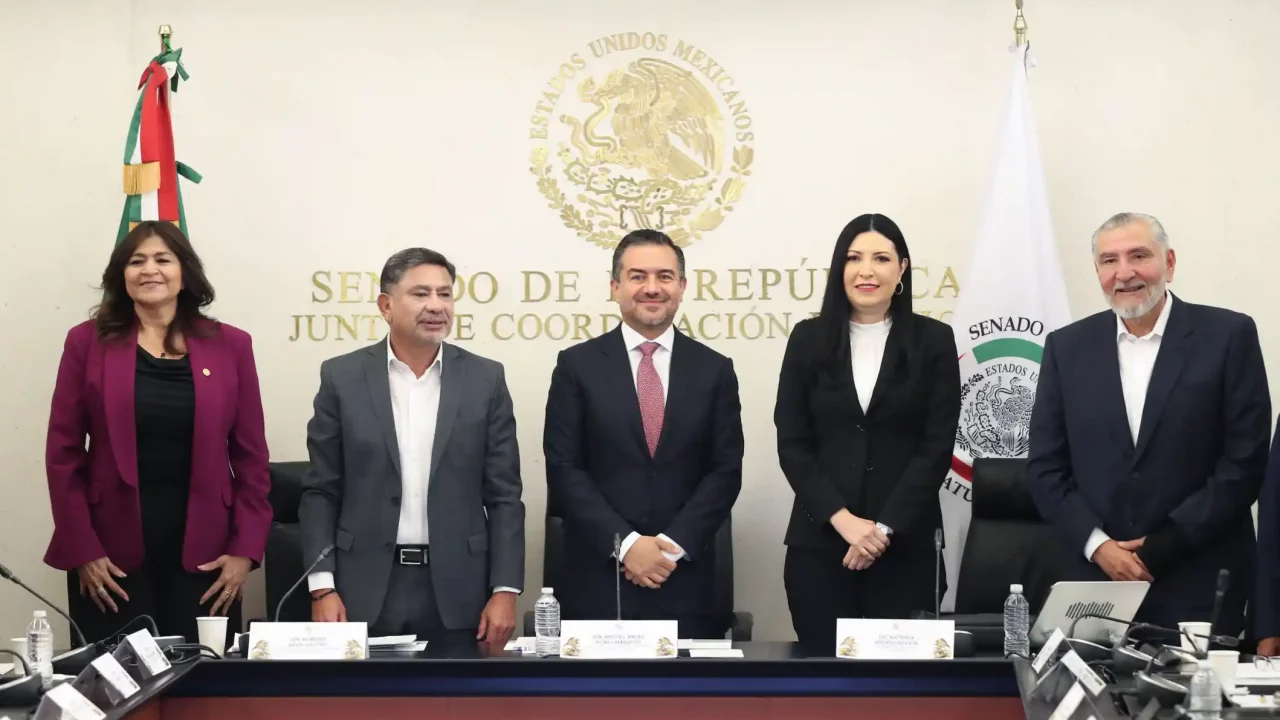 El país está bien posicionado para enfrentar entorno incierto: gobernadora de Banxico