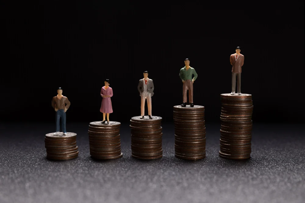 Vida financiera, ¿en cuál etapa estás y cómo vas hacia la que sigue?