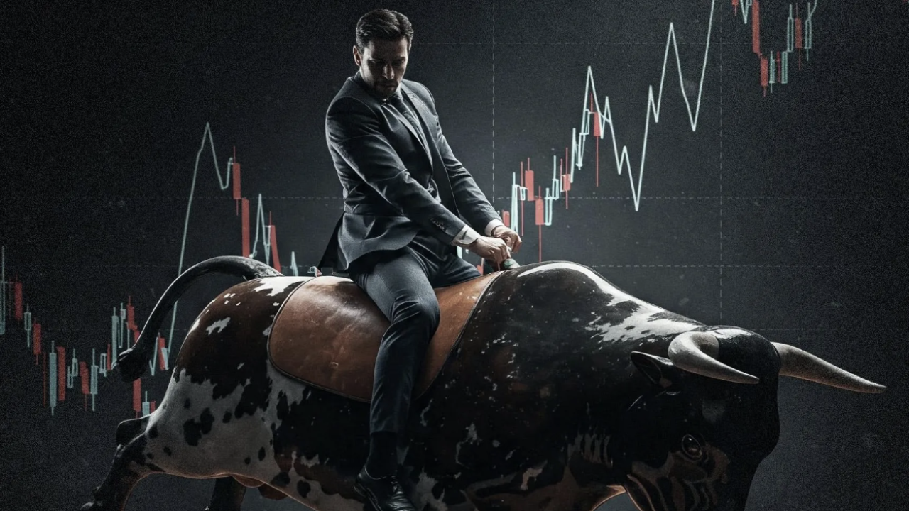 Las mejores formas de beneficiarse y protegerse de la volatilidad del mercado