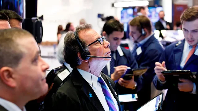 Wall Street PIB EU