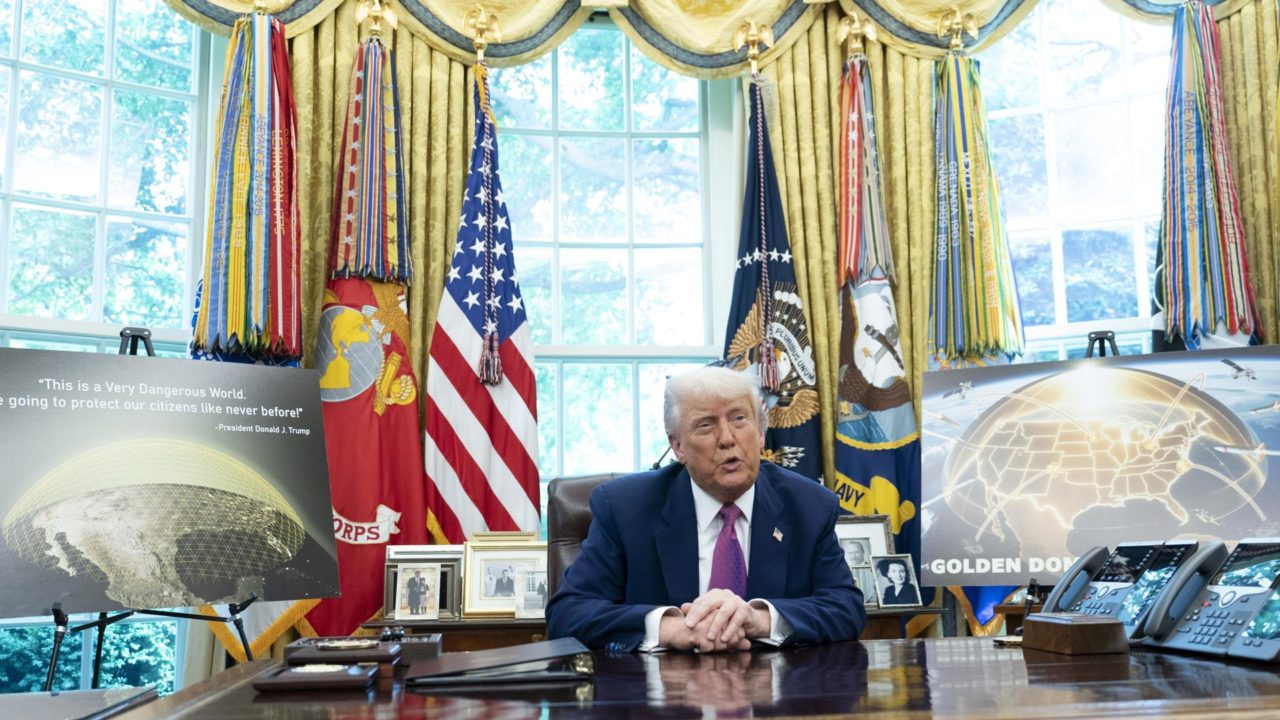 La Casa Blanca dice que hay ‘pequeños avances’ con Irán, pero persisten las diferencias