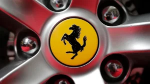 Ferrari aranceles