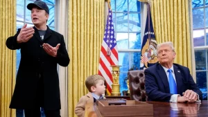 Trump Gold Card visa