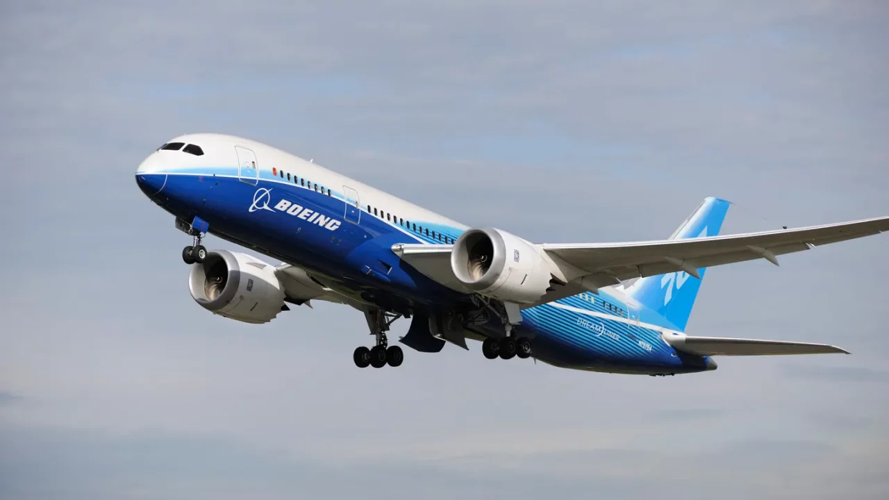 Corea del Sur ordenará a las aerolíneas que revisen los interruptores de combustible de Boeing y Air India inspecciona su flota