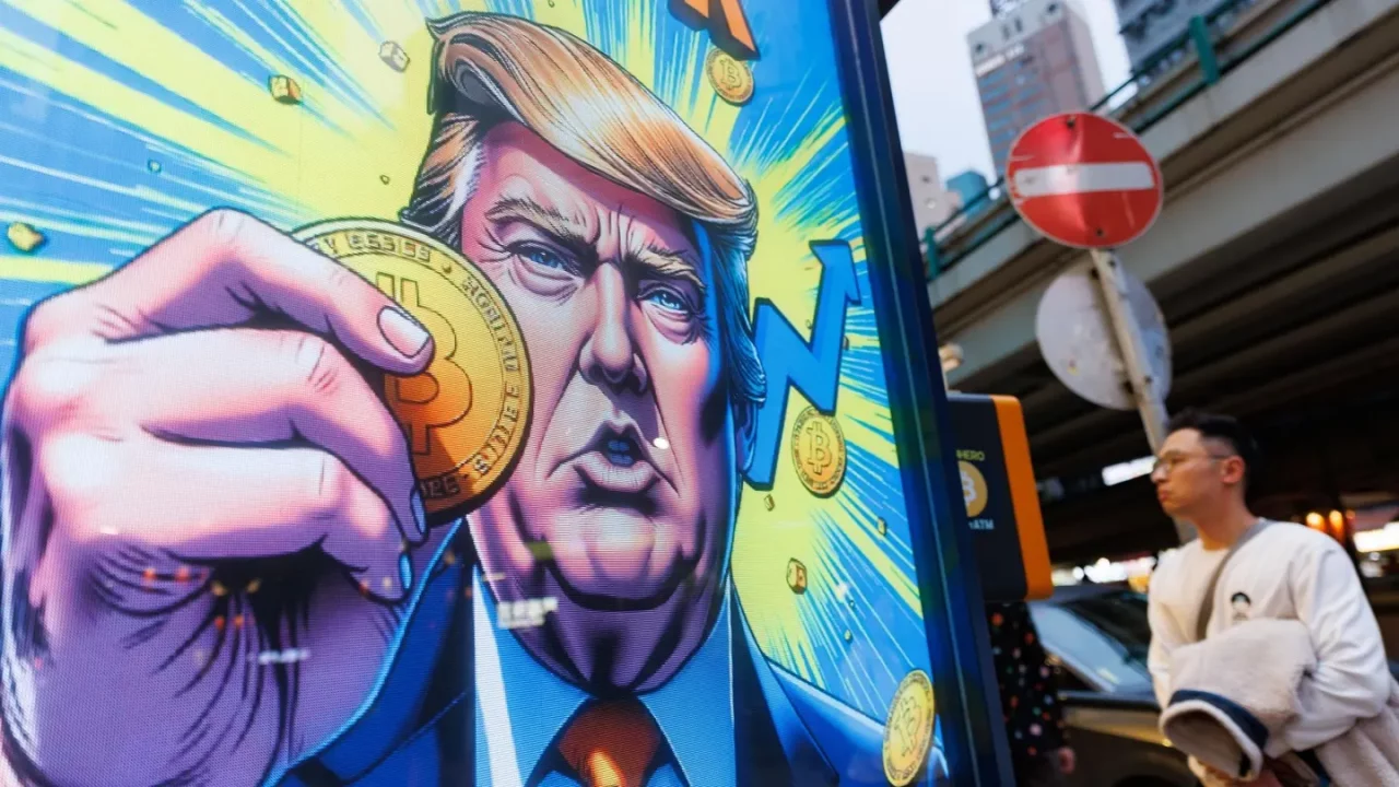 Tres nuevas y sencillas maneras de canalizar dinero directamente a las empresas de Donald Trump