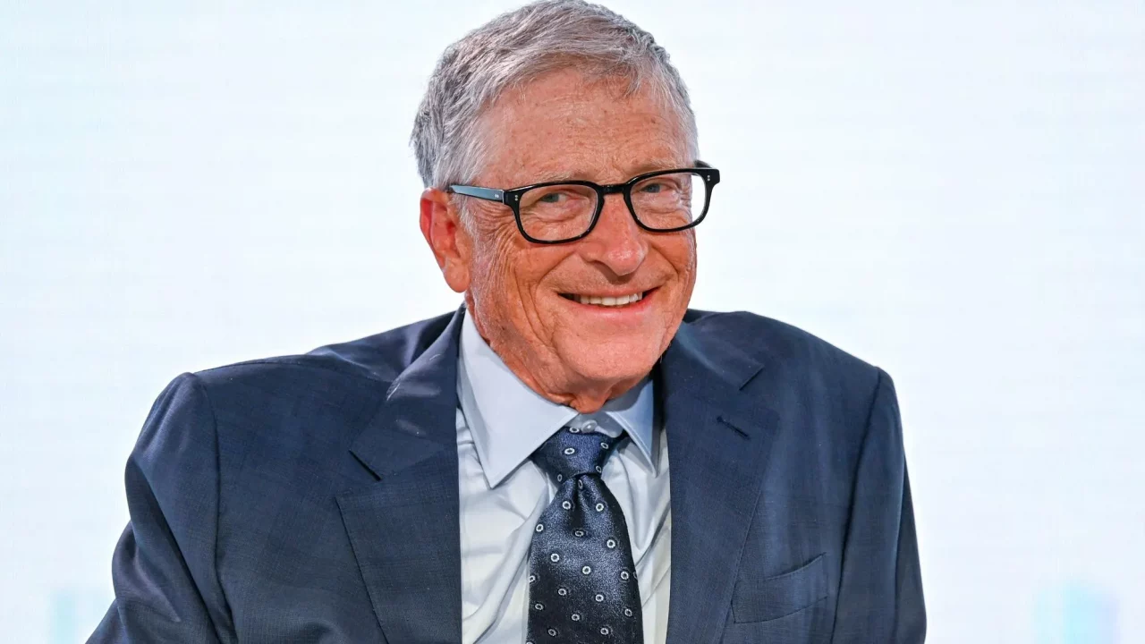 Bill Gates valdría mucho más que Elon Musk si hubiera conservado sus acciones de Microsoft