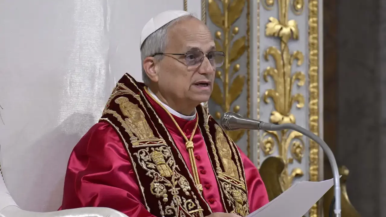 Conflicto con Irán: Papa llama a buscar la paz ‘sin usar las armas’