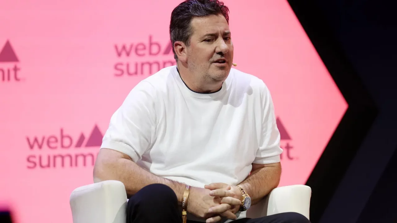 Napster ha vuelto: una misteriosa empresa emergente de 15,000 mdd se renueva como una empresa de IA