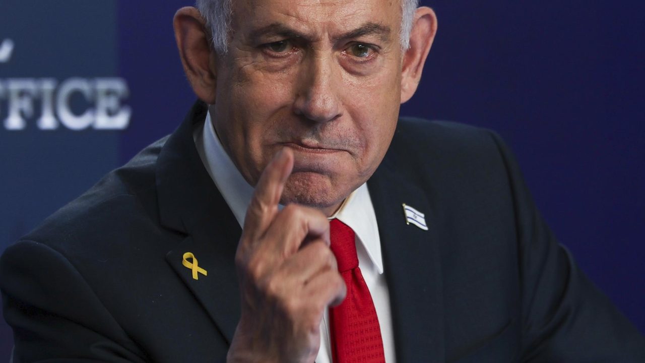 Netanyahu anuncia negociación con Líbano, mientras Pakistán espera a Irán y EE.UU.