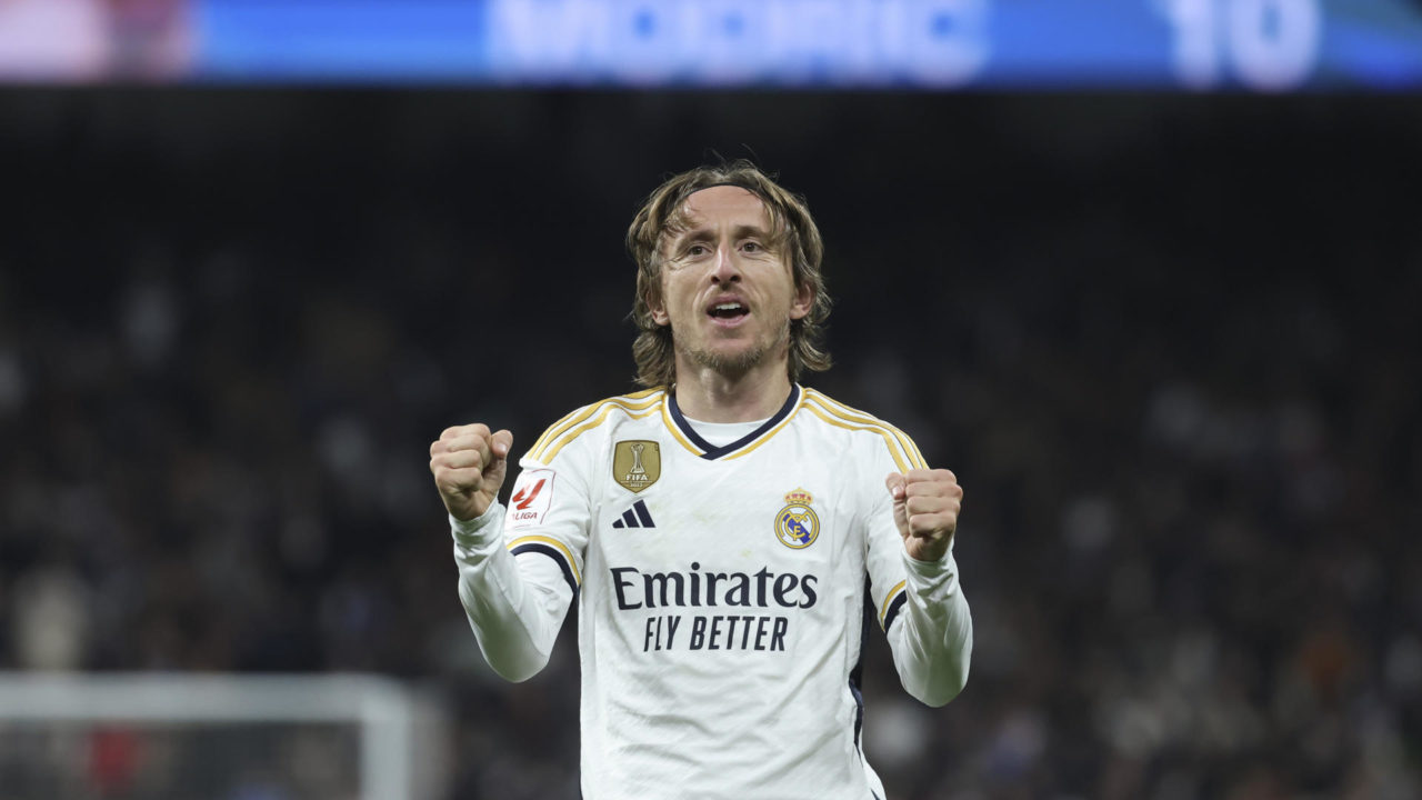 Modric se despide este sábado del Bernabéu y dejará al Real Madrid tras Mundial de Clubes