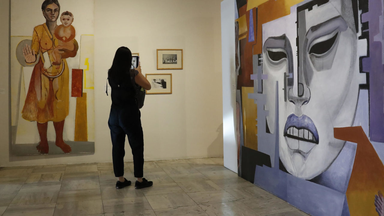 ¿Por qué el arte es un objetivo prioritario para el crimen organizado? Aquí te contamos