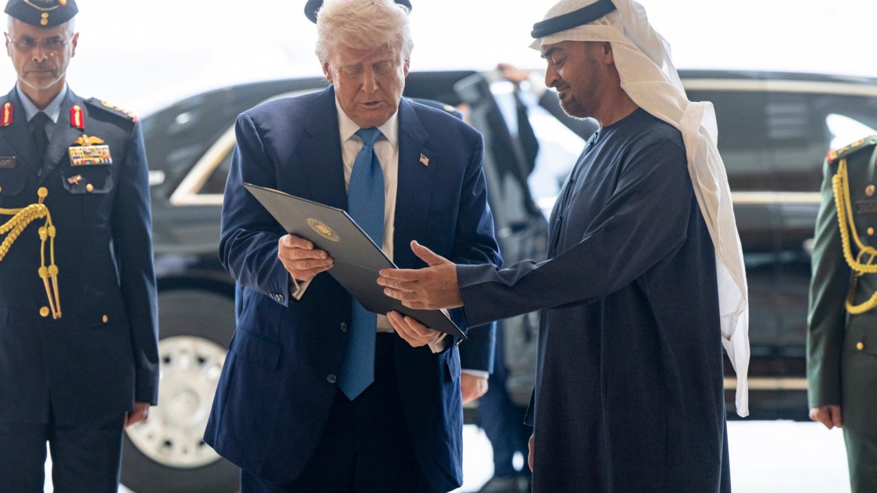 ¿Cuáles son los ‘billones’ del Golfo que Trump dice que impulsarán la economía estadounidense? Aquí te contamos