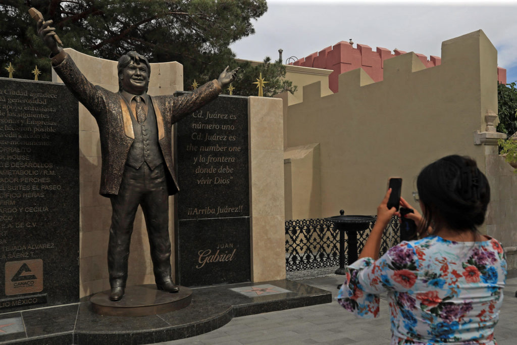 Museo Juan Gabriel