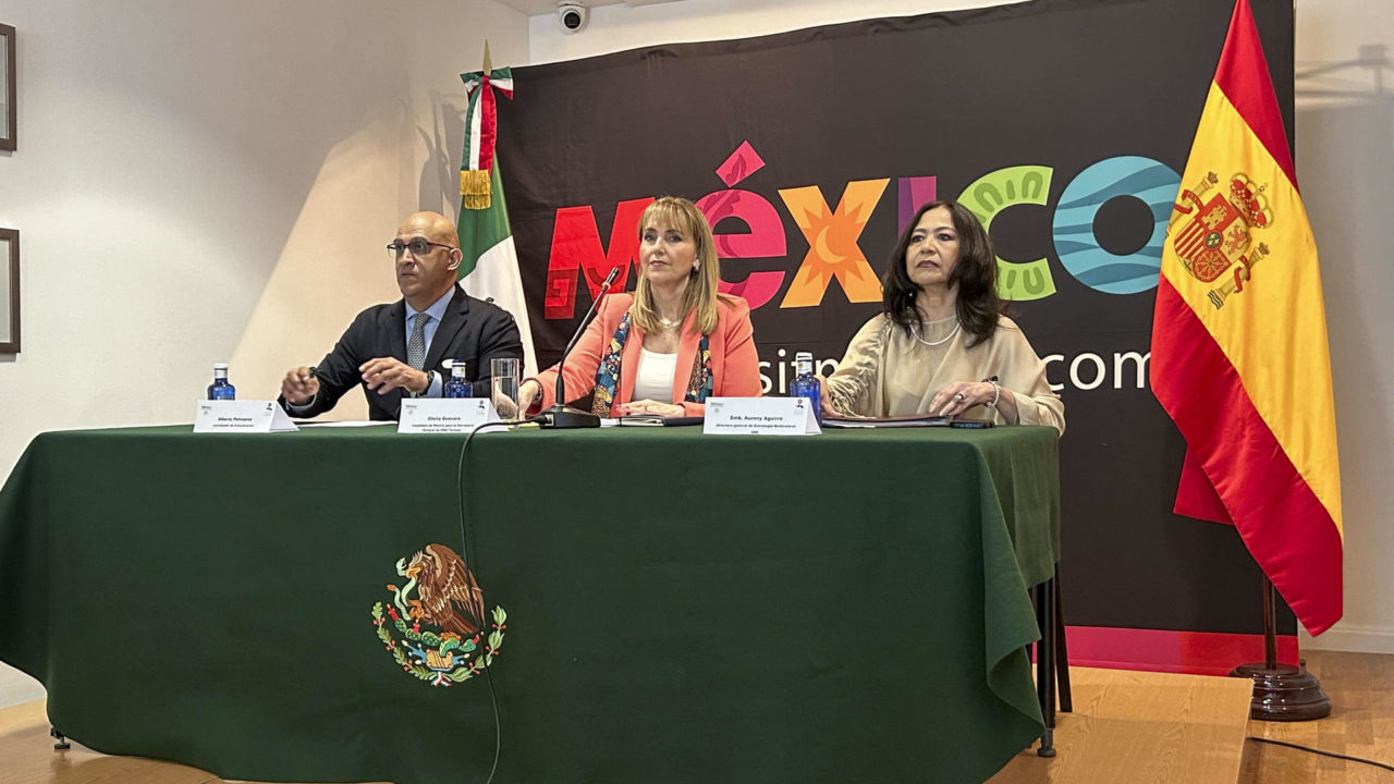 ONU Turismo elige mañana su líder hasta 2029, con una mexicana entre los cinco candidatos