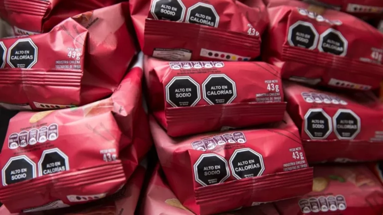 EU alerta de los daños que producen alimentos ultraprocesados en los niños