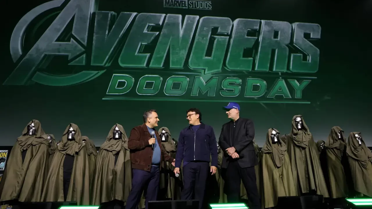 Disney retrasa las dos próximas películas de Avengers de Marvel