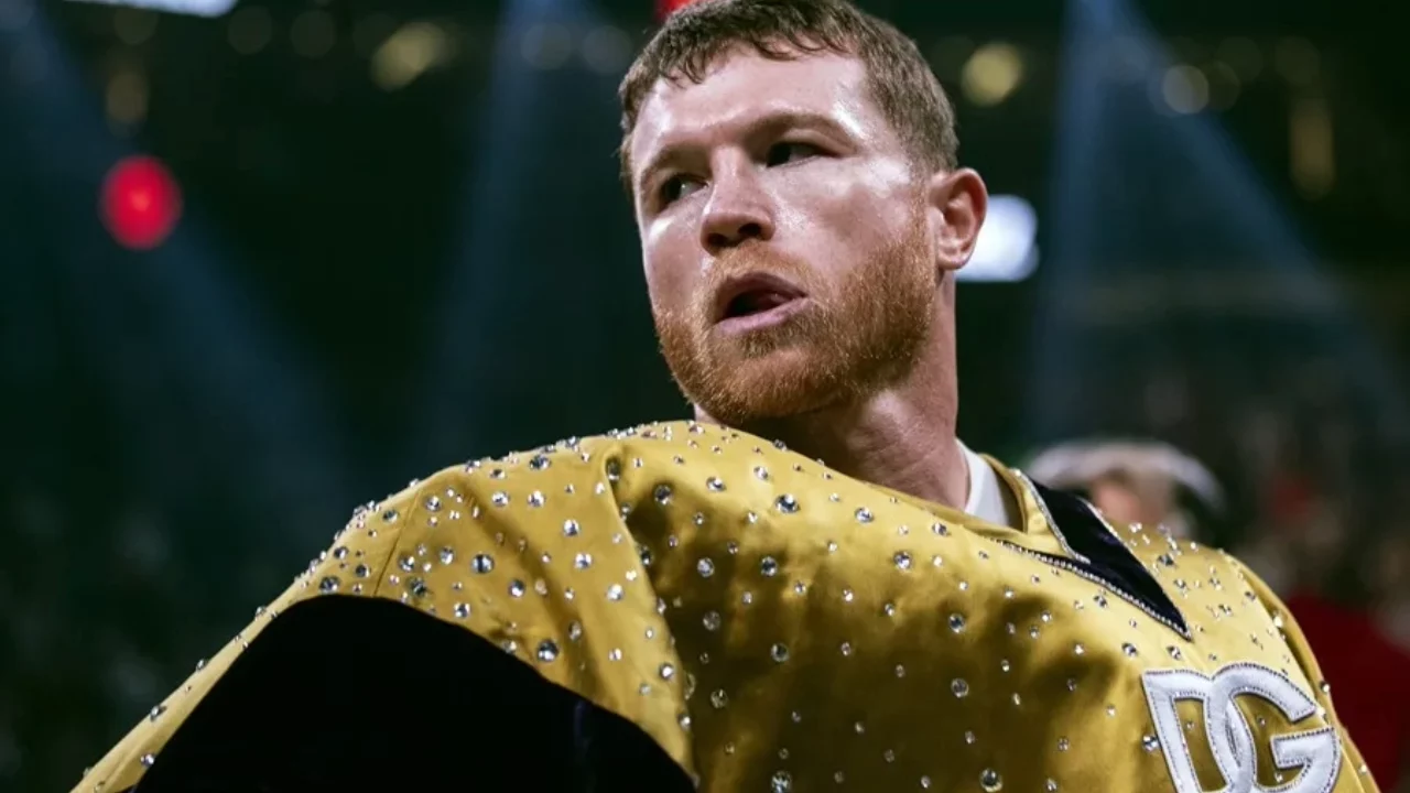 El ‘Canelo’ Álvarez reaparecerá en septiembre, ante un rival por definir
