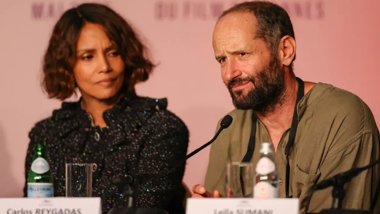 Carlos Reygadas está feliz en Cannes: ‘los cineastas latinos proponen cosas interesantes’