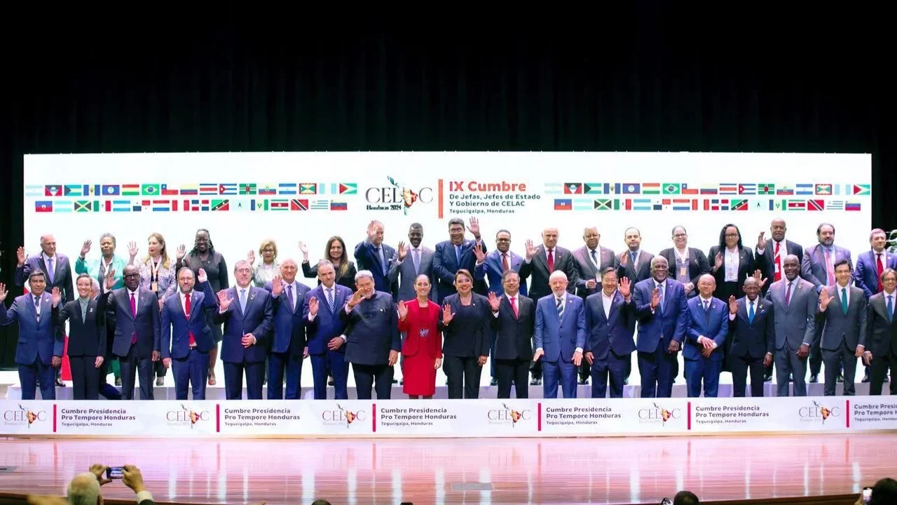 América Latina evalúa su autonomía geopolítica frente a China y EU