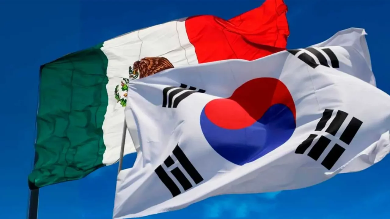 Corea del Sur prevé un impacto ‘limitado’ de nuevos aranceles de México por reducciones acordadas