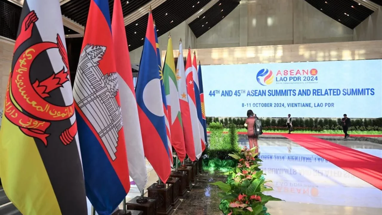 Naciones asiáticas apuestan por mantener sus negocios con EU y China en plena guerra comercial